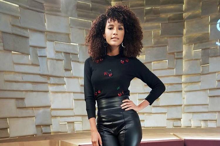 Taís Araújo/ Instagram