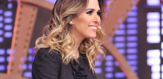 Tatá Werneck (Reprodução/ Instagram/ Multishow)