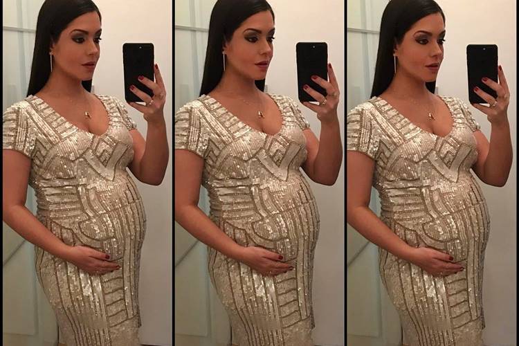 Thais Fersoza/ Instagram