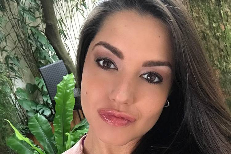 Thais Fersoza/Instagram