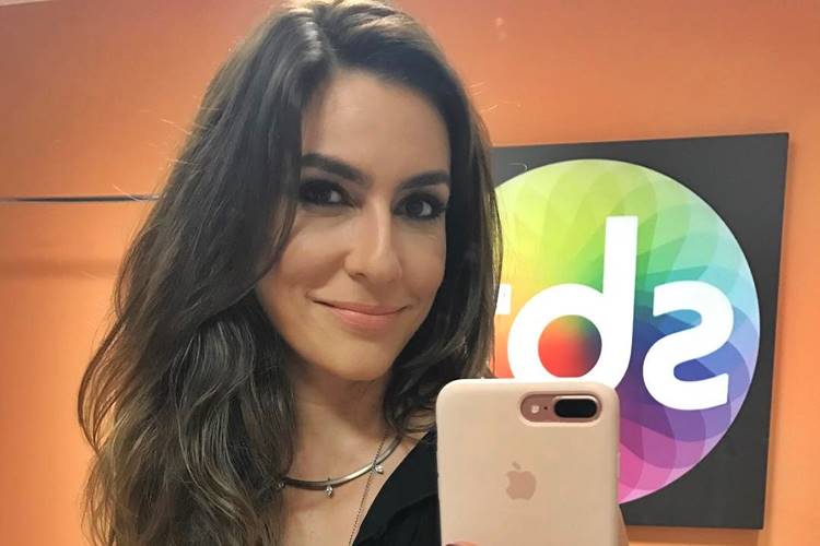 Ticiane Villas Boas/ Instagram
