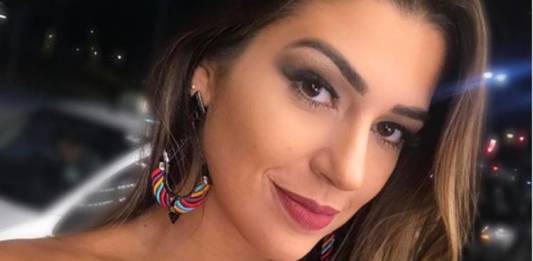 Vivian Amorim/ Instagram