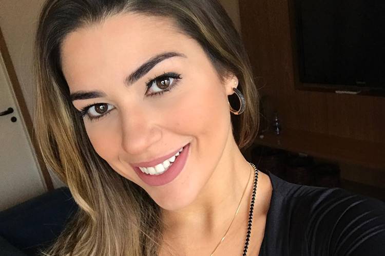Vivian Amorim/Instagram