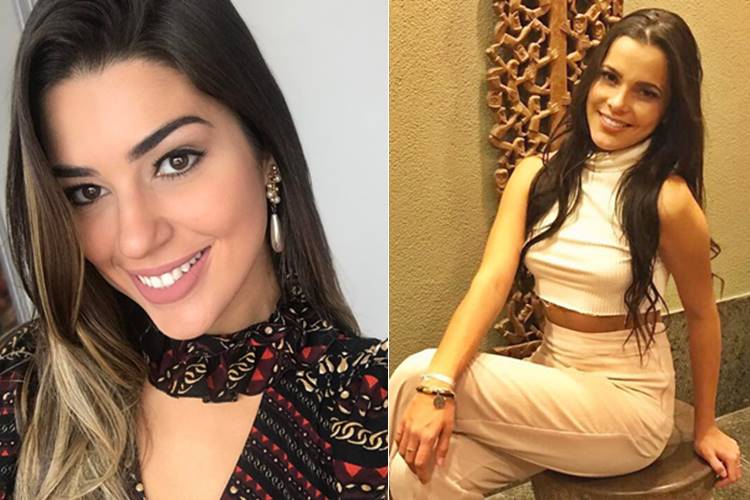 Vivian Amorim pede paz aos fãs e fim da rivalidade com Emilly Araújo – Entenda!