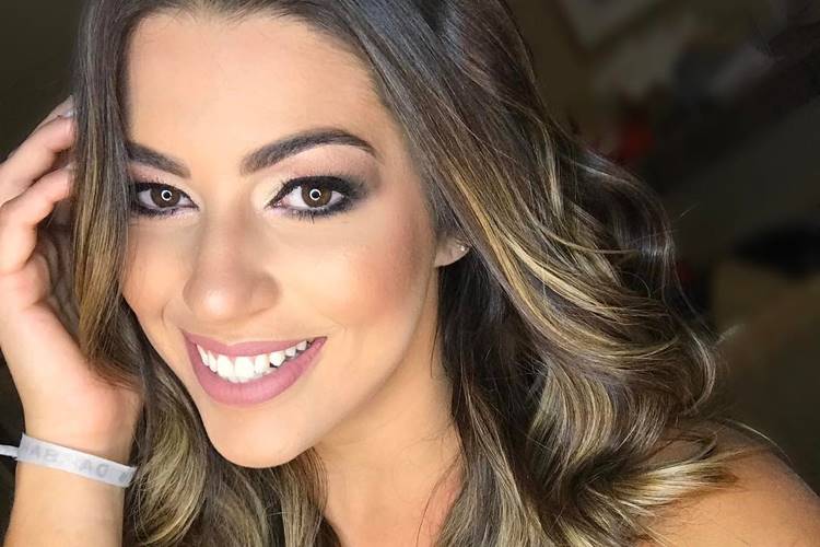 Vivian Amorim/ Instagram