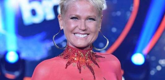 Xuxa Meneghel/ Instagram