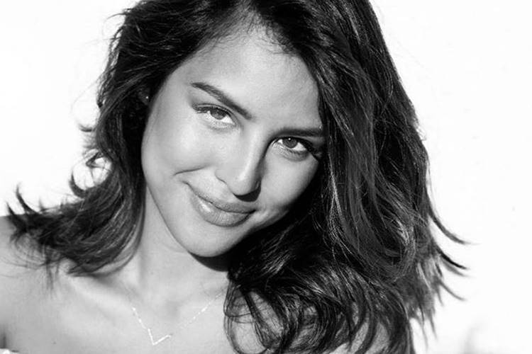 Yanna Lavigne se declara para Madalena – Veja a foto!