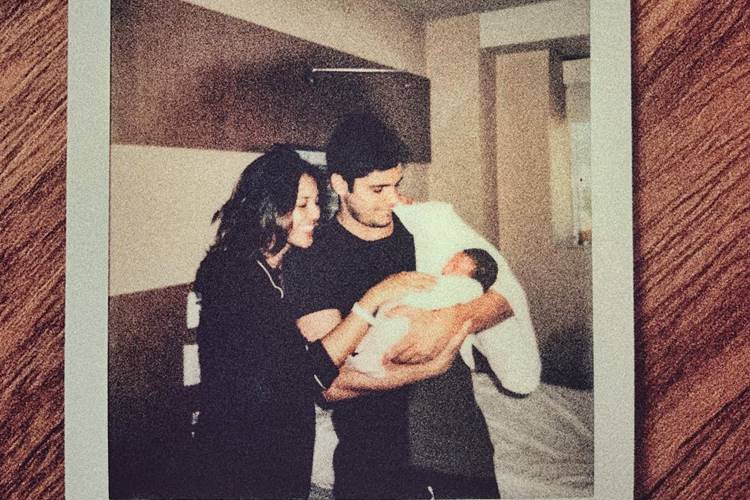 Yanna Lavigne e Bruno Gissoni (Reprodução/ Instagram)