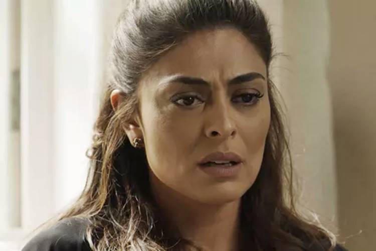 A Força do Querer - Bibi (Reprodução/TV Globo)