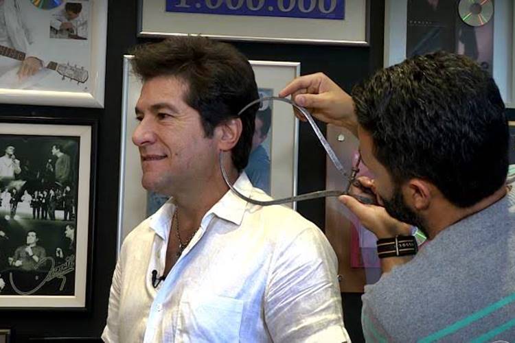 Cantor Daniel/Divulgação