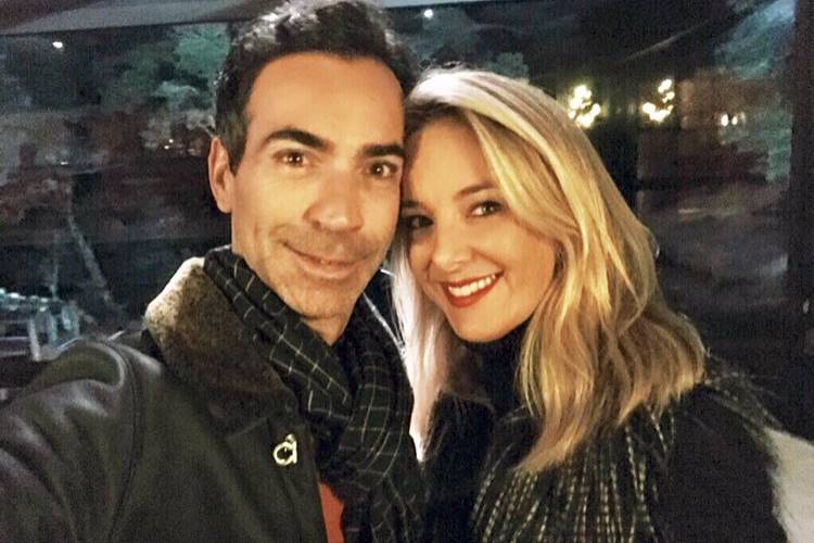 Ticiane Pinheiro e César Tralli antecipam comemoração do Dia dos Namorados – Veja!