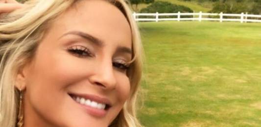 Claudia Leitte/ Instagram