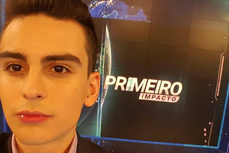 Dudu Camargo/ Instagram