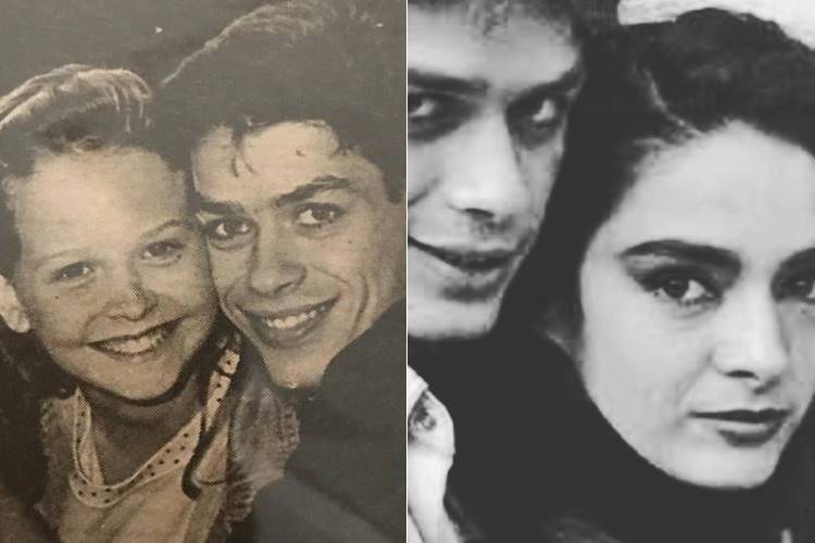 Artistas publicam mensagens de apoio para Fábio Assunção após ator ser preso