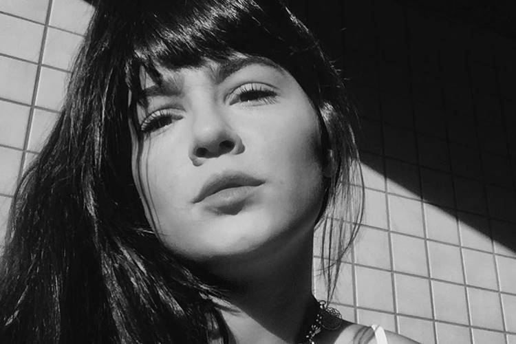 Giullia Buscacio/ Instagram