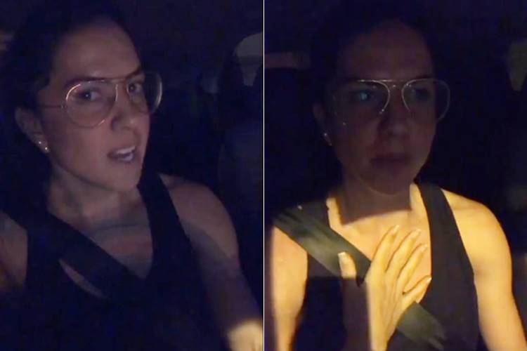 Graciele Lacerda desabafa na web e rebate críticas de seguidores – Entenda!