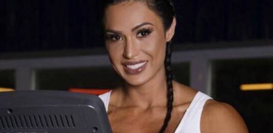 Gracyanne Barbosa/Instagram