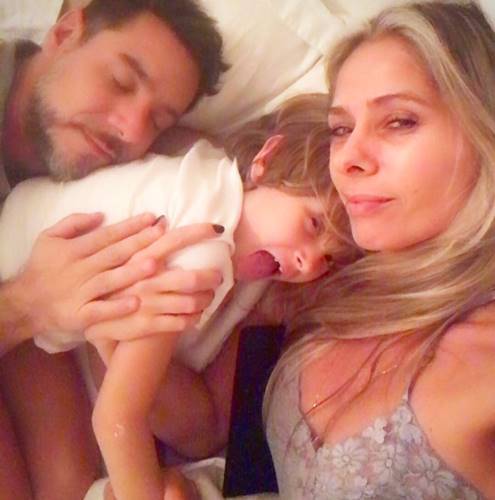 Instagram/Adriane Galisteu