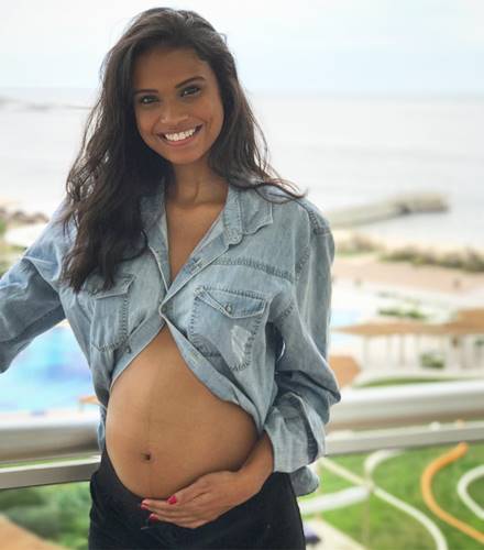 Instagram/Aline Dias