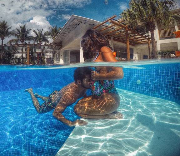 Instagram/ Bruno Gissoni