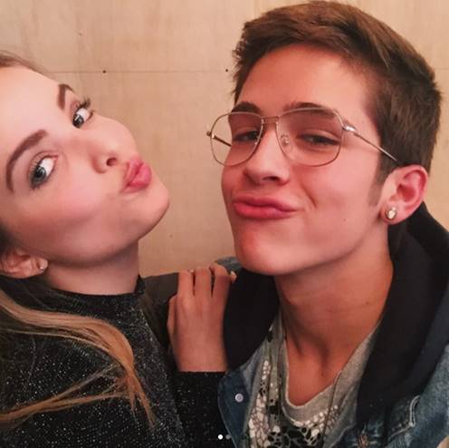 Instagram/ Giovanna Chaves