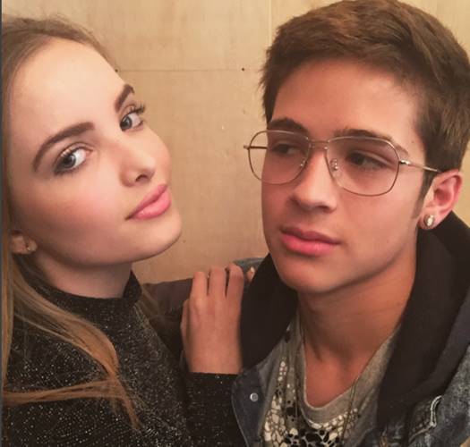 Instagram/ João Guilherme