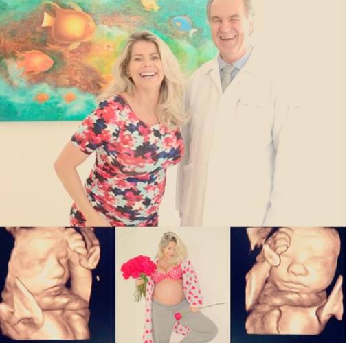 Instagram/Karina Bacchi