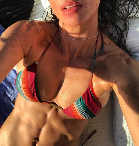 Instagram/ Luciana Gimenez