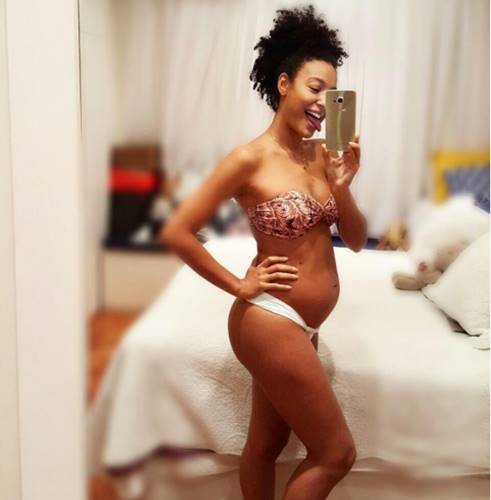 Instagram/Sheron Menezzes