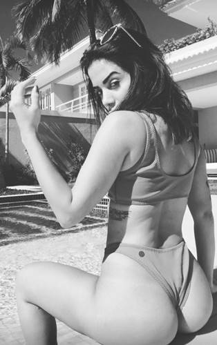 Instagram Stories/Anitta