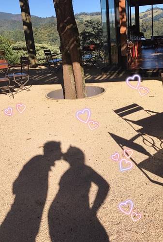 Instagram/Thais Fersoza