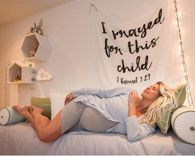 Instagram/Karina Bacchi