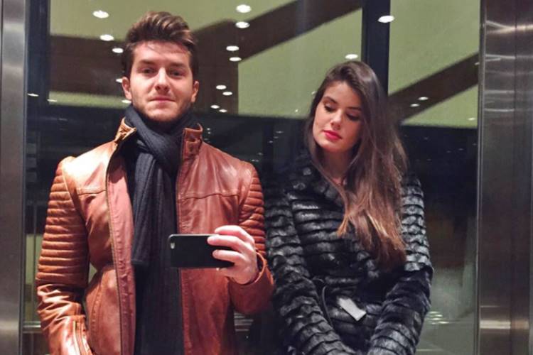 Klebber Toledo indica como será seu casamento com Camila Queiroz  – Confira!