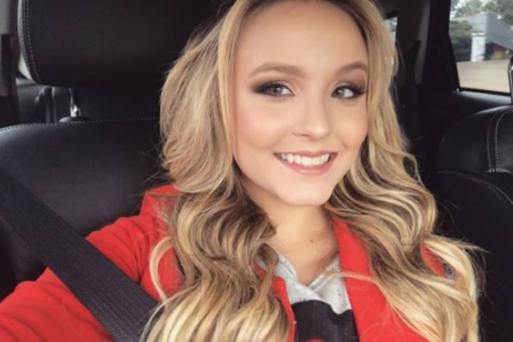 Ator que vive nos EUA esperava reatar namoro com Larissa Manoela