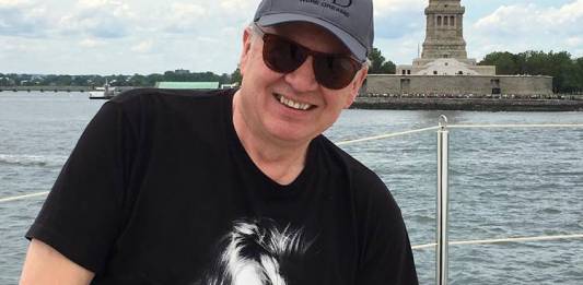 Lírio Parisotto/ Instagram