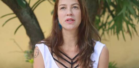 Luana Piovani (Reprodução/ Youtube)