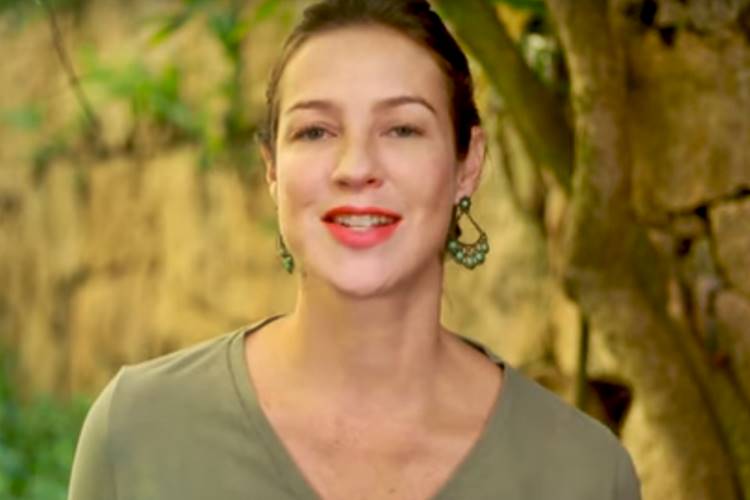 Luana Piovani/Instagram