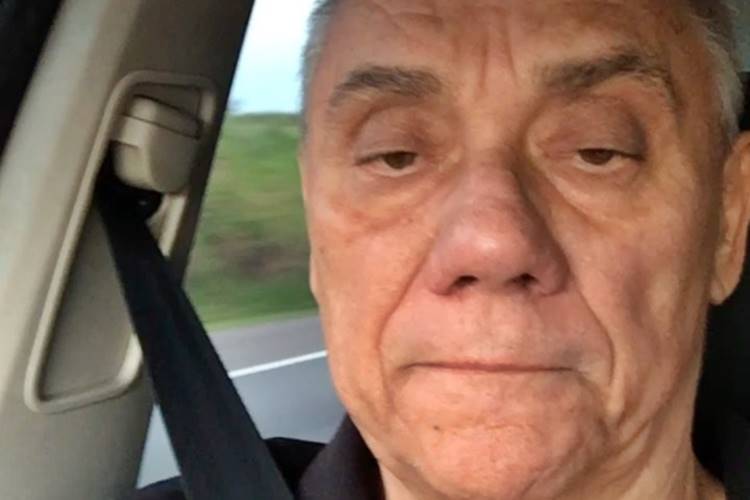 Marcelo Rezende viaja com a filha para novo retiro espiritual – Confira o vídeo!