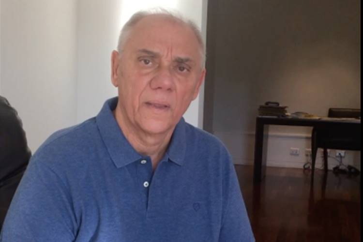 Marcelo Rezende (Reprodução/Youtube)