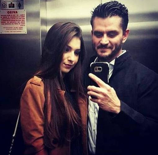 Marcos e Babi (Reprodução/Instagram)