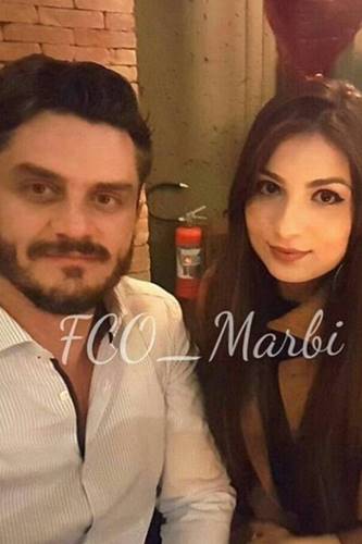 Marcos e Babi (Reprodução/Instagram)