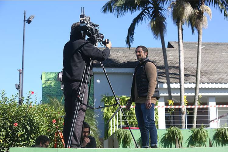 Ministério Público abre inquérito para investigar novo reality da Record