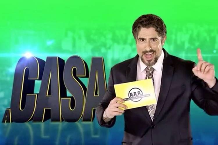 Participantes do novo reality da Record vão encarnar personagens para causar intriga, diz colunista