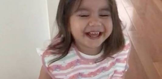 Maria Flor/Instagram