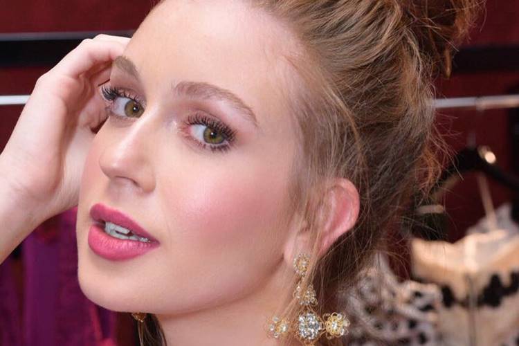 Marina Ruy Barbosa revela que já sofreu bullying – Saiba mais!