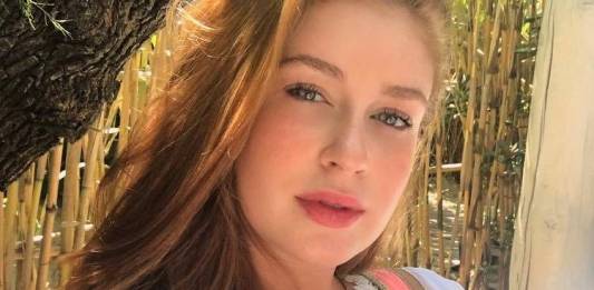 Marina Ruy Barbosa/ Instagram