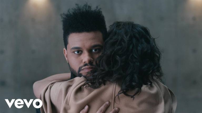 The Weeknd lança clipe para a música “Secrets”- Confira!