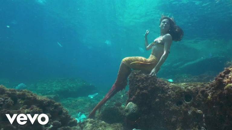 Roberto Carlos lança videoclipe de “Sereia” – Confira!