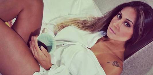 Mayra Cardi/Instagram