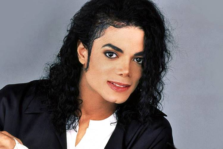 Michael Jackson - Reprodução/Google